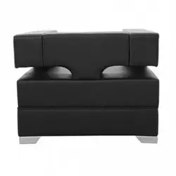 مبل تکنفره اداری راد سیستم مدل S-208 | فروشگاه اینترنتی