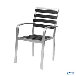 صندلي باغي پویا مدل 1602-1601 |مبلمان باغي |چندسو