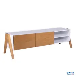 زير تلويزيوني جديد آرون مدل وانلا |مبلمان منزل |منزل