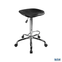 صندلی آزمایشگاهی راحتیران مدل A316 | فروشگاه اینترنتی چندسو