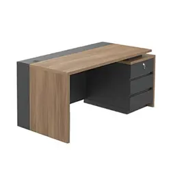 قیمت میز کارشناسی اداری نیلپر مدل ODE 465D