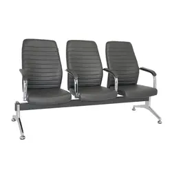 صندلی انتظار راحتیران مدل W4120 | فروشگاه اینترنتی چندسو