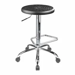 صندلی آزمایشگاهی راحتیران مدل A111 | فروشگاه اینترنتی چندسو
