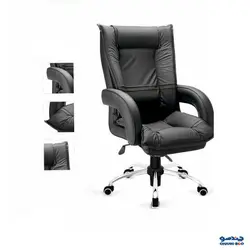 صندلی اداره و صندلي مديريتي لیزن کالا مدل 2040 |چندسو