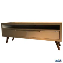 میز تلویزیون به سا چوب مدل بلوط | فروشگاه اینترنتی چندسو