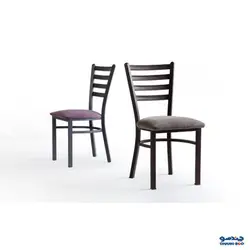صندلي ناهارخوري جهانتاب مدل SUB WAY | صندلی منزل |چندسو