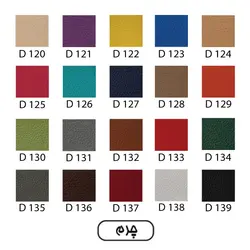 صندلی مدیریتی راحتیران مدل T7120 | فروشگاه اینترنتی چندسو