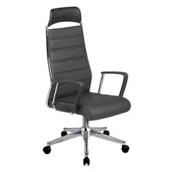 صندلی مدیریتی راحتیران مدل T7120 | فروشگاه اینترنتی چندسو