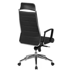 صندلی مدیریتی راحتیران مدل T7120 | فروشگاه اینترنتی چندسو