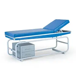تخت معاینه مهران طب مدل دولوکس BE300 | فروشگاه اینترنتی چندسو