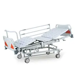 تخت I.C.U مهران طب مدل موتور خطی BE800E | فروشگاه اینترنتی چندسو