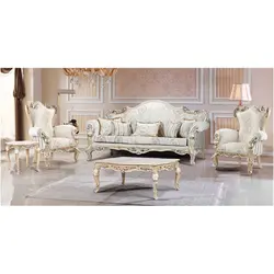 مبل کلاسيک دهکده مدل نایس | مبلمان منزل | چندسو