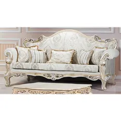 مبل کلاسيک دهکده مدل نایس | مبلمان منزل | چندسو