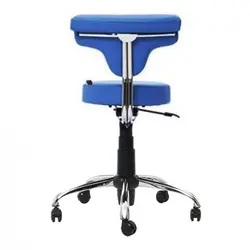 صندلی آزمایشگاهی راد سیستم مدل L104 | فروشگاه اینترنتی چندسو