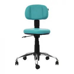 صندلی آزمایشگاهی راد سیستم مدل L102 | فروشگاه اینترنتی چندسو