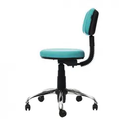 صندلی آزمایشگاهی راد سیستم مدل L102 | فروشگاه اینترنتی چندسو