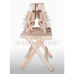 ست ميز و صندلي باغي مارو وود مدل مارال |مبلمان باغي |چندسو