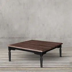 ميز جلو مبلي تولیکا مدل لاریسا |مبلمان منزل |چندسو