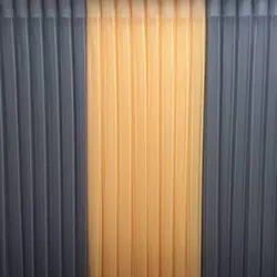 پرده سایه روشن مدل DK | فروشگاه اینترنتی چندسو