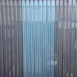 پرده سایه روشن مدل DK | فروشگاه اینترنتی چندسو