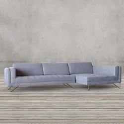 مبل ال راحتي تولیکا مدل چیلان |مبلمان منزل |چندسو