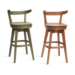 صندلی اپنی موبلا مدل بالتیک چوبی |صندلی منزل |چندسو