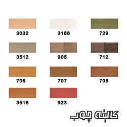 صندلی اپنی موبلا مدل بالتیک چوبی |صندلی منزل |چندسو