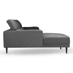 مبل ال راحتي تولیکا مدل کیا | مبلمان اداری | چندسو