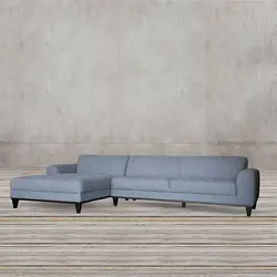 مبل ال راحتي تولیکا مدل تویا | مبلمان منزل | چندسو