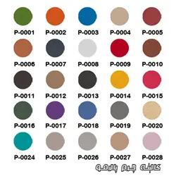 صندلی موبلا مدل بالتیک پارچه ای | فروشگاه اینترنتی چندسو