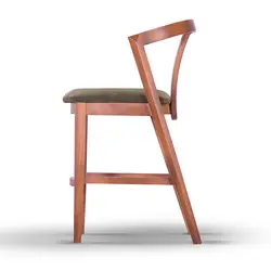 صندلی اپنی تولیکا مدل الیزه |صندلی منزل |چندسو