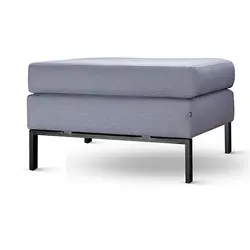 صندلی پاف تولیکا مدل چیلان |مبلمان منزل |چندسو