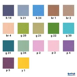 صندلی و يونيت دندانپزشكي دنتوس مدل EXTRA 3006 C |بهداشتی درمانی |چندسو