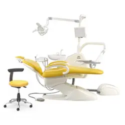 يونيت دندانپزشكي دنتوس EXTRA 3006 ORTHO |بهداشتی درمانی |چندسو