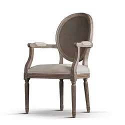 صندلي ناهارخوري تولیکا مدل النا |مبلمان منزل |چندسو