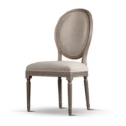 صندلي ناهارخوري تولیکا مدل النا |مبلمان منزل |چندسو