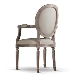 صندلي ناهارخوري تولیکا مدل النا |مبلمان منزل |چندسو