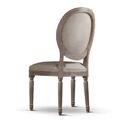 صندلي ناهارخوري تولیکا مدل النا |مبلمان منزل |چندسو