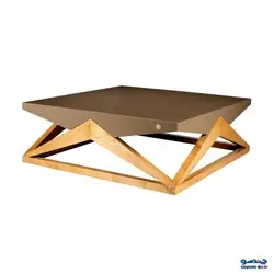 ميز جلو مبلي و عسلی آرون مدل وانلا |مبلمان منزل |چندسو