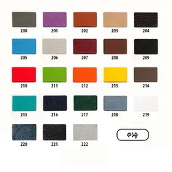 صندلی کارگاهی راینو مدل JK510B | فروشگاه اینترنتی چندسو