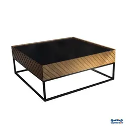 ميز جلو مبلي و عسلی آرون مدل سلن |مبلمان منزل |چندسو