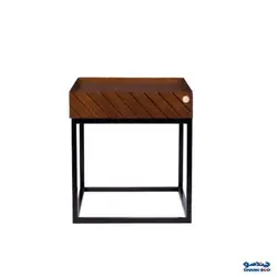 ميز جلو مبلي و عسلی آرون مدل سلن |مبلمان منزل |چندسو