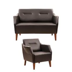 ست مبل اداری راینو مدل W308 | فروشگاه اینترنتی چندسو