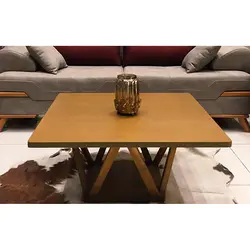 ميز جلو مبلي و عسلی آرون مدل ژوبا |مبلمان منزل |چندسو