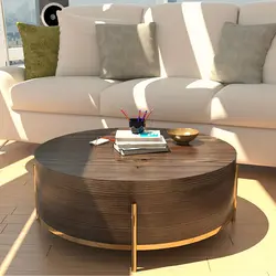 ميز جلو مبلي آرون مدل اطلس |مبلمان منزل |چندسو