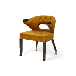 صندلي ناهارخوري جهانتاب مدل الیین | صندلی منزل |چندسو