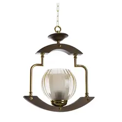 لوستر پردیس مدل بلوط 3 | فروشگاه اینترنتی چندسو