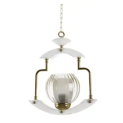 لوستر پردیس مدل بلوط 3 | فروشگاه اینترنتی چندسو