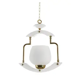 لوستر پردیس مدل بلوط 2 | فروشگاه اینترنتی چندسو