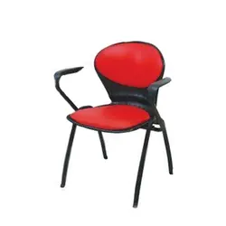 صندلی انتظار شیک طارا مدل TC001 |مبلمان اداری |چندسو